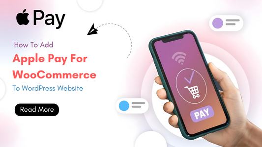 apple pay for woocommerce