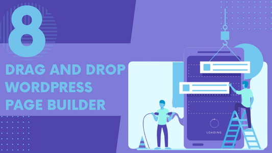 best drag and drop wordpress page builder