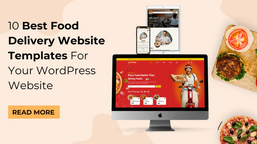 best-food-delivery-website-templates