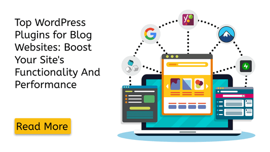 WordPress Plugins for Blog